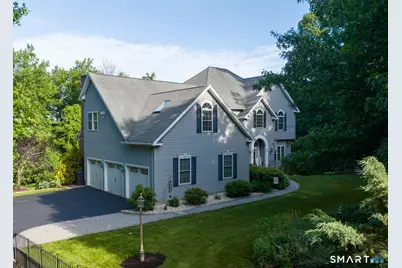 238 Budding Ridge, Southington, CT 06489 - Photo 11