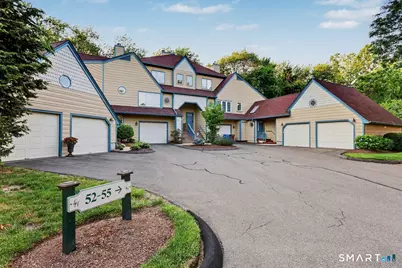 55 Jardin Circle #55, Shelton, CT 06484 - Photo 1