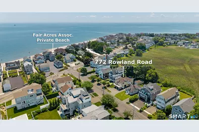 772 Rowland Road, Fairfield, CT 06824 - Photo 1
