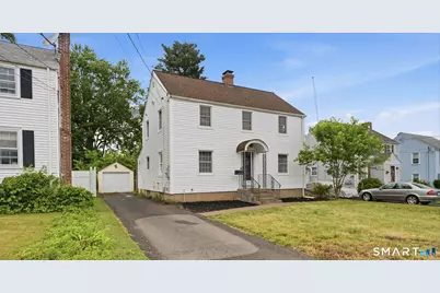 33 Byrd Road, Wethersfield, CT 06109 - Photo 9