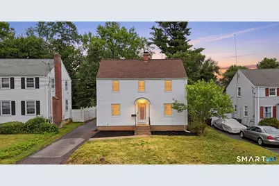 33 Byrd Road, Wethersfield, CT 06109 - Photo 3