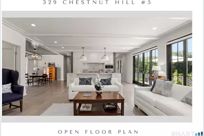 329 Chestnut Hill Road #5, Norwalk, CT 06851 - Photo 13