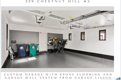 329 Chestnut Hill Road #5, Norwalk, CT 06851 - Photo 23