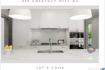 329 Chestnut Hill Road #5, Norwalk, CT 06851 - Photo 7