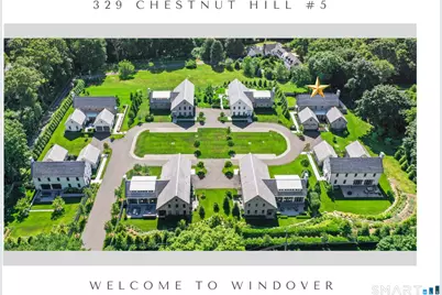 329 Chestnut Hill Road #5, Norwalk, CT 06851 - Photo 1