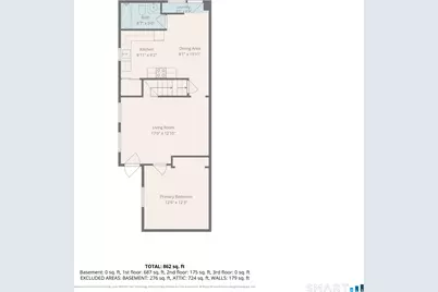 144 Liberty Street #Left Side, Southington, CT 06489 - Photo 3