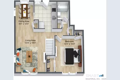 128 Blachley Road #B, Stamford, CT 06902 - Photo 11