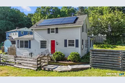 259 Peck Hill Road, Woodbridge, CT 06525 - Photo 3