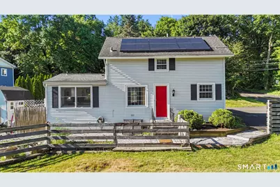 259 Peck Hill Road, Woodbridge, CT 06525 - Photo 1
