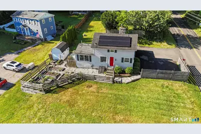 259 Peck Hill Road, Woodbridge, CT 06525 - Photo 5