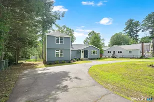 42 Wheeler Dr, Enfield, CT 06082 - Photo 7
