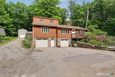 52 Stanley Road, Monroe, CT 06468 - Photo 1