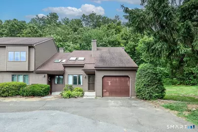 52 Twin Oaks #52, New Milford, CT 06776 - Photo 1