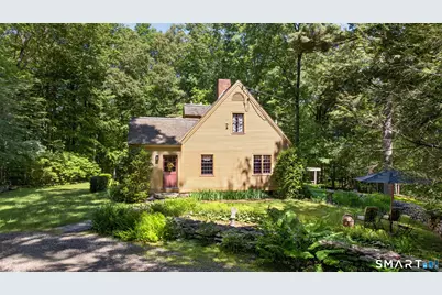272 Horse Hill Road, Ashford, CT 06278 - Photo 33