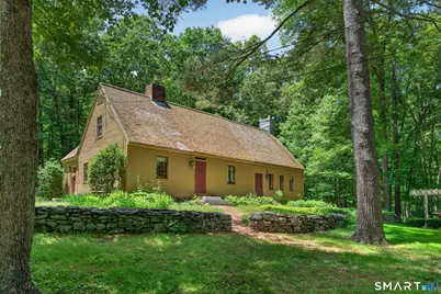 272 Horse Hill Road, Ashford, CT 06278 - Photo 1