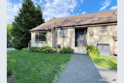 184 Heritage Village #A, Southbury, CT 06488 - Photo 1