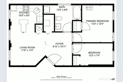 325 Lafayette Street #1302, Bridgeport, CT 06604 - Photo 13