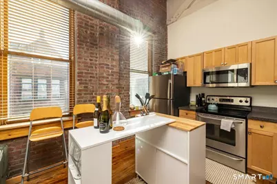 325 Lafayette Street #1302, Bridgeport, CT 06604 - Photo 5