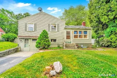 71 Devonwood Drive, Waterbury, CT 06708 - Photo 1
