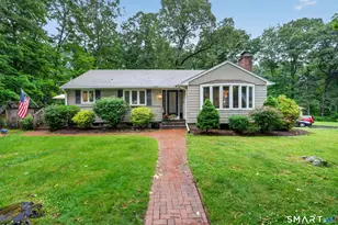 104 Bart Rd, Monroe, CT 06468 - Photo 1