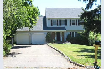 836 Wolf Hill Road, Cheshire, CT 06410 - Photo 1