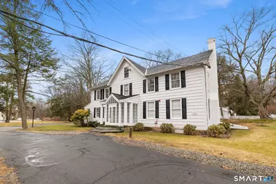 523 Danbury Road #C, Wilton, CT 06897 - Photo 3