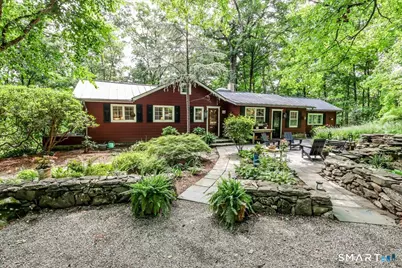 132 Webbs Hill Road, Stamford, CT 06903 - Photo 1