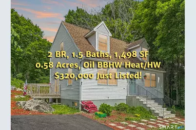 36 Route 2A, Preston, CT 06365 - Photo 1