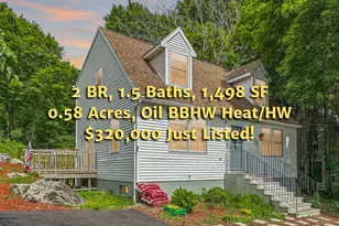 36 Route 2A, Preston, CT 06365 - Photo 1