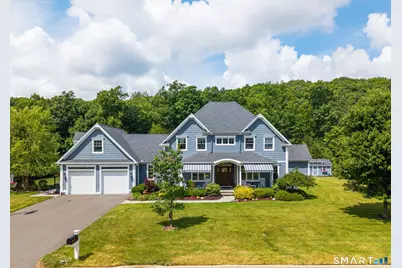 89 Alpine Drive, Burlington, CT 06013 - Photo 1