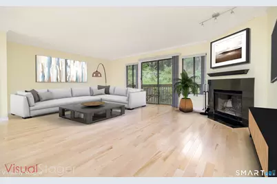 2539 Bedford Street #38C, Stamford, CT 06905 - Photo 3