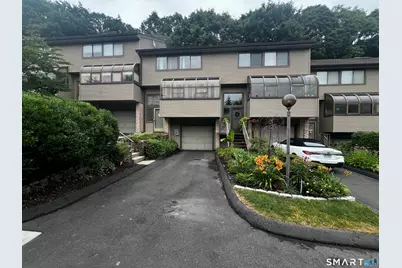 2539 Bedford Street #38C, Stamford, CT 06905 - Photo 1