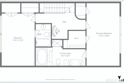 2539 Bedford Street #38C, Stamford, CT 06905 - Photo 33