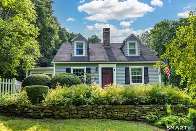 31 Church Hill Road, Washington, CT 06794 - Photo 1