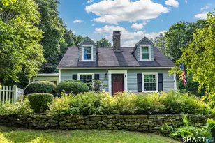 31 Church Hill Rd, Washington, CT 06794 - Photo 1