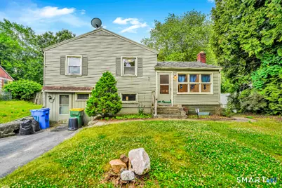 71 Devonwood Drive, Waterbury, CT 06708 - Photo 1