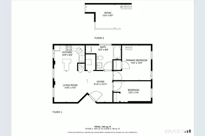 325 Lafayette Street #1302, Bridgeport, CT 06604 - Photo 15