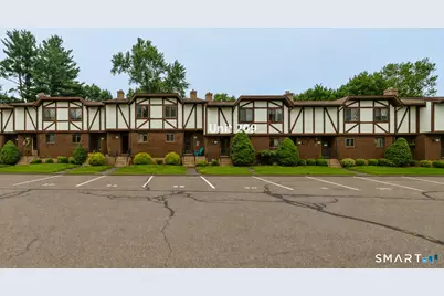 209 Cedar Hollow Drive #209, Rocky Hill, CT 06067 - Photo 3