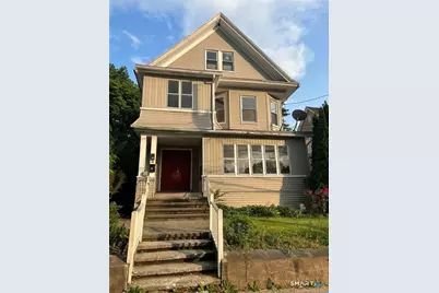 31-33 Hillhouse Avenue #2nd, Bridgeport, CT 06606 - Photo 1