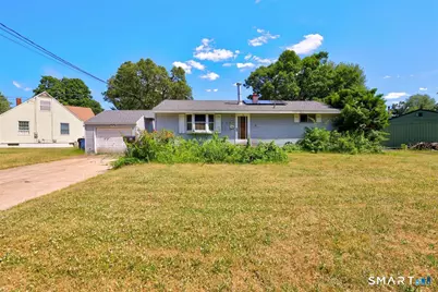 23 Magnolia Drive, Enfield, CT 06082 - Photo 1