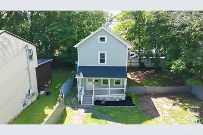 28 Quinlan Avenue, Meriden, CT 06451 - Photo 1