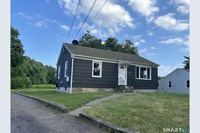 152 Cottage Road, Enfield, CT 06082 - Photo 1