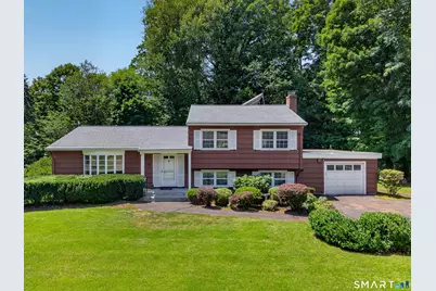 54 Deforest Drive, North Branford, CT 06471 - Photo 1