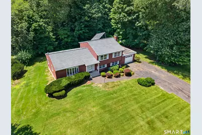 54 Deforest Drive, North Branford, CT 06471 - Photo 3