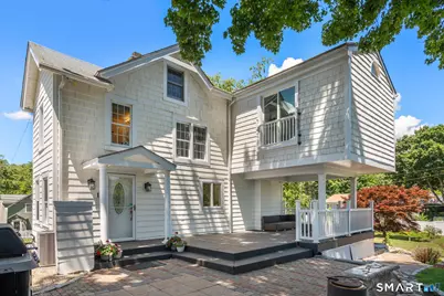 152 North Taylor Avenue, Norwalk, CT 06854 - Photo 27