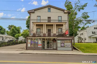 109 Britannia Street, Meriden, CT 06450 - Photo 1