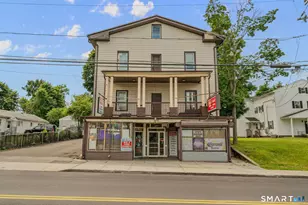 109 Britannia St, Meriden, CT 06450 - Photo 1