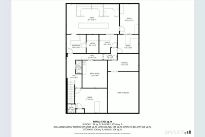 50 South End Plaza #50, New Milford, CT 06776 - Photo 11