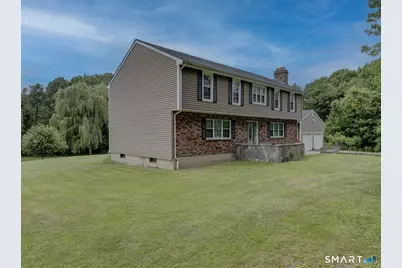 100 Mount Tobe Road, Plymouth, CT 06782 - Photo 1