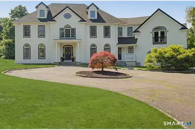 125 Skunk Lane, Wilton, CT 06897 - Photo 1